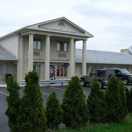 D-Lux Budget Inn Lemont Buitenkant foto