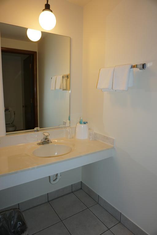 D-Lux Budget Inn Lemont Buitenkant foto